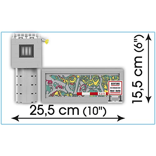 COBI 38118102 24557 - Kit de construcción, Multicolor