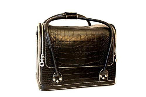 Preisvergleich Produktbild Cosmetic case ( black ) ,KODI Professional