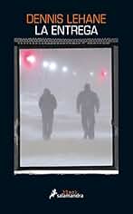 La entrega (Salamandra Black)