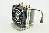 HP ProLiant ML350 G5 disipador de calor & Fan- 411354 – 001