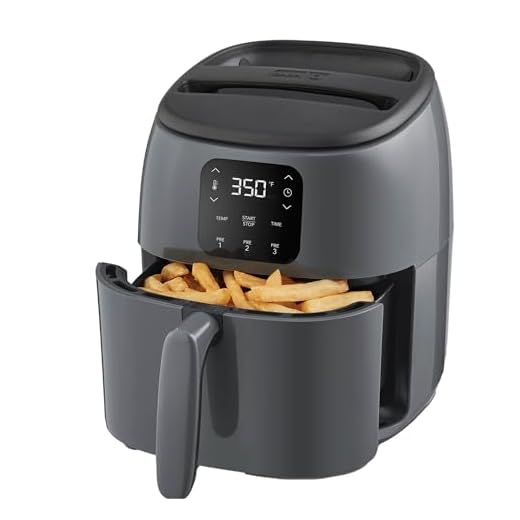 Dash Tasti-Crisp Air Fryer
