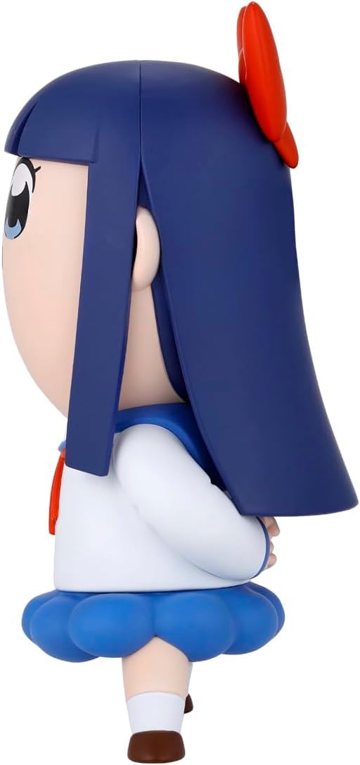Amazon.co.jp: ポプテピピック SOFVIMATES フィギュア (ピピ美