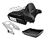 Vivid Black Trunk Set#Chrome Rack 1