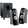 Logitech Speaker System Z323 with Subwoofer