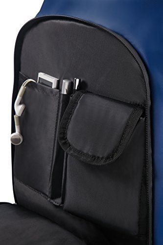 Samsonite Paradiver Light Zaino Unisex, Blu