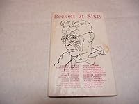 Beckett at 60: A Festschrift B0018R3ZN8 Book Cover