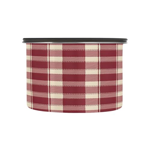 Contenedor hermético para café Kigai acero inoxidable 30 oz miniatura 2