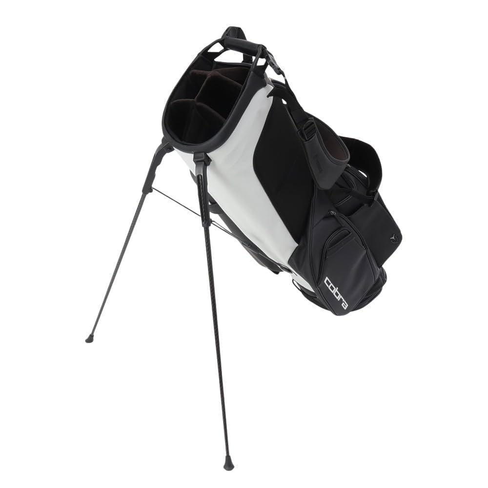 Amazon | コブラ（Cobra） キャディバッグ COBRA×VESSEL PLAYE