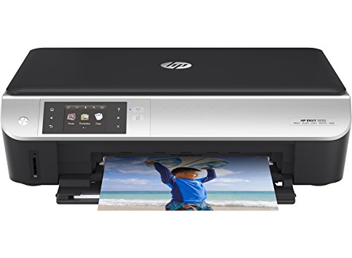 Piatto da letto HP ENVY 5532