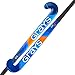 GRAYS GX3000 Ultrabow Micro Hockey Stick - Azul - Nuevo para 2020/2021 (36.5L)