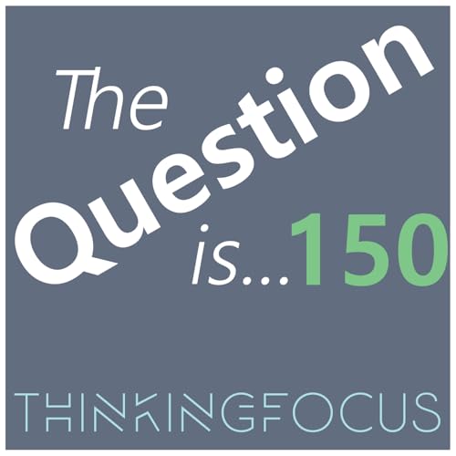 150 - How do you keep going when the team know bigger changes are coming? Podcast Por arte de portada