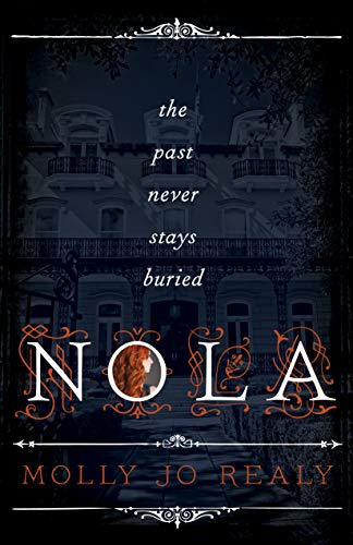 Nola Kindle Edition Desertcart Seychelles