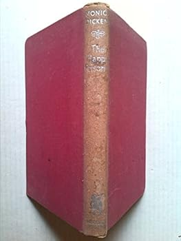 Hardcover The Happy Prisoner Book