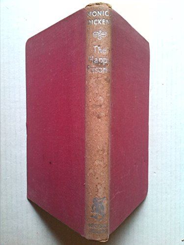The Happy Prisoner B000W3T4W0 Book Cover