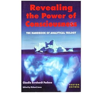 Paperback REVEALING THE POWER OF CONSCIOUSNESS Book