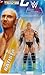 Mattel WWE Batista Action Figure, Main Event Series #152 6-inch Collectible with 10 Articulation Points & Life-Like Look