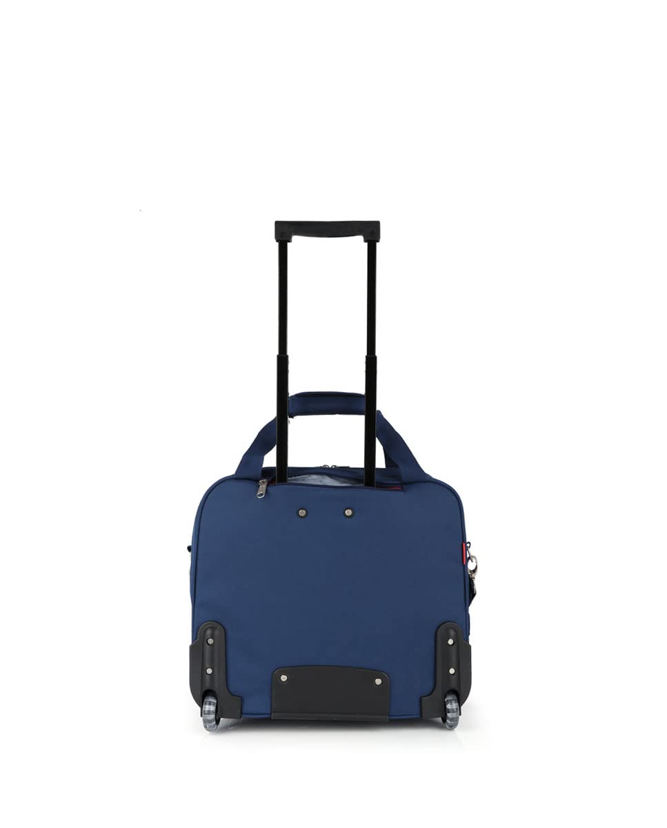 Gabol Week Eco 2-Rollen Businesstrolley 40 cm Laptopfach