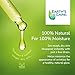 Earth's Care Natural Vitamin E Oil - 100% Natural Vitamin E Oil for Skin and Hair - 1 Fl OZ