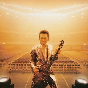 Amazon.co.jp: 布袋寅泰 ライブ in 武道館: ミュージック