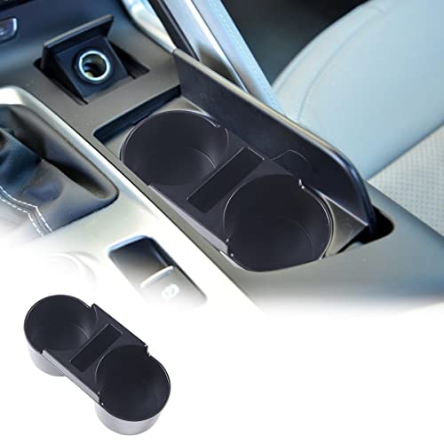 Porte-gobelet Corvette C7 pour garder vos téléphones et cartes à portée de main en voyage