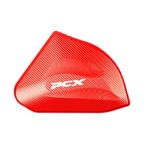 Dispositif d'assistance béquille latérale pour moto PCX125 en alu usiné