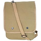 Fox Outdoor Products Map Case, Khaki