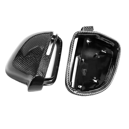 Coque rétroviseur extérieur A5 2009 pour réparer un rétroviseur cassé sans capteur