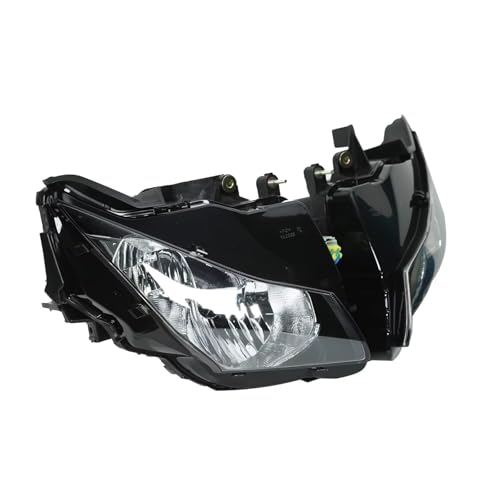 Phares avant pour CBR1000RR résoudre problème optique opaque - 2