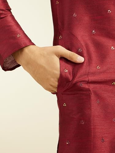 Image of DIWAS by MANYAVAR Men Kurta