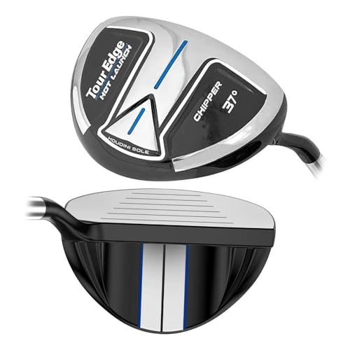2024 Tour Edge Hot Launch Chipper Putter RH 33