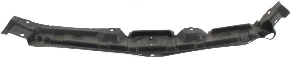 Protección de la Caja del Motor