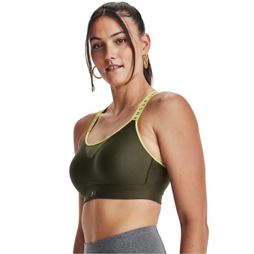 Image of Under Armour womens Limitless High Sports Bra
