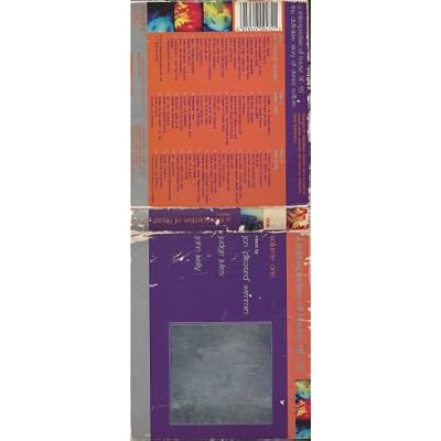 Retrospective House 91-95