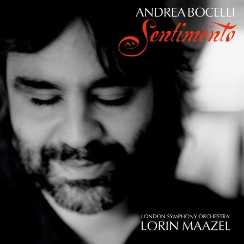 Andrea Bocelli, London Symphony Orchestra, Lorin Maazel & Joaquín Rodrigo