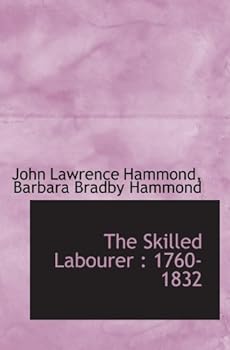 The skilled labourer