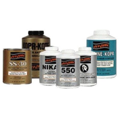 White Knight™ Food Grade Anti-Seize Compounds - 1-lb. white knight foodgrade anti-seize [Set of 12]