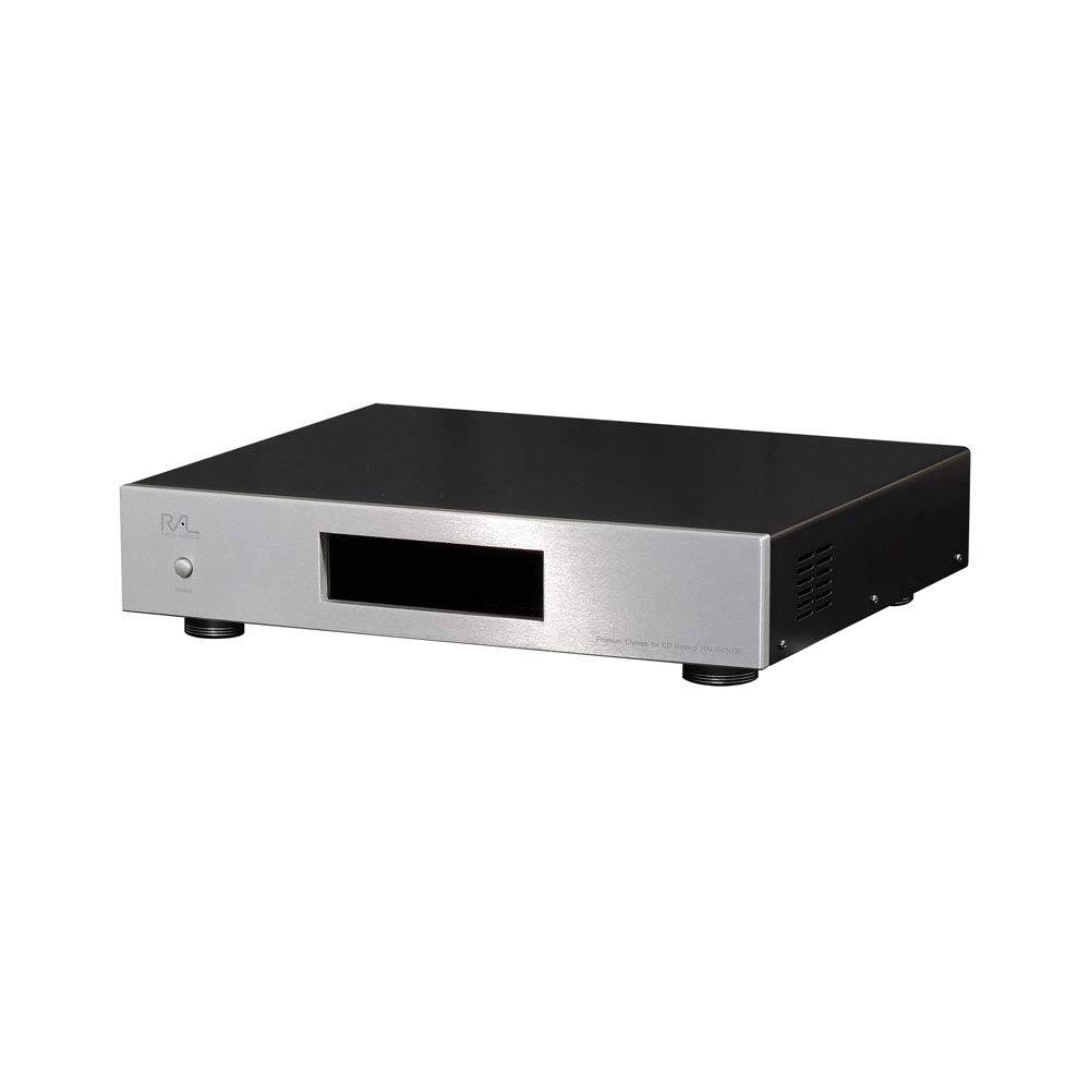 Amazon.co.jp: ラトックシステム CDリッピング用 制振強化5インチ