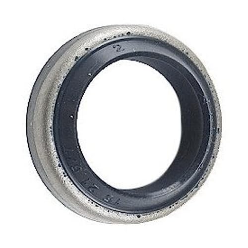 LORKDEEM Seal Selector Rod Manual Trans for BMW E34 E36 E39 E60 E63 23121282394 23121228333 MM1087