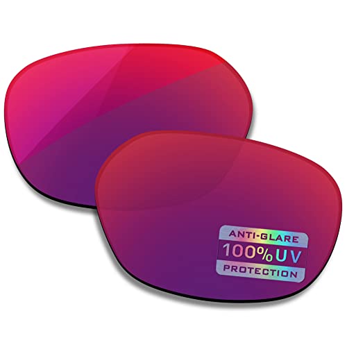 Image of Bowyer POLARIZED Replacement Lenses for Ray-Ban Daddy O RB2016 59mm Sunglasses