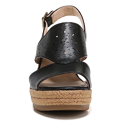 Naturalizer Women's SOUL, Ocean Sandal3