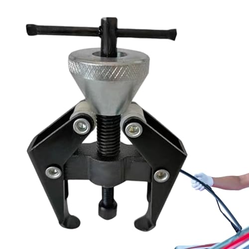 Extractor de brazo limpiaparabrisas ajustable para mecánica de vidrio | Extracción de brazos limpiaparabrisas 1.41*4.92 pulgadas, herramientas y equipos, parabrisas, exquisita artesanía automotriz