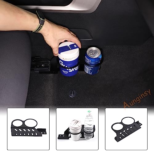 Portavasos Expansor para Asiento Pasajero Aunginsy Toyota Tundra miniatura 6