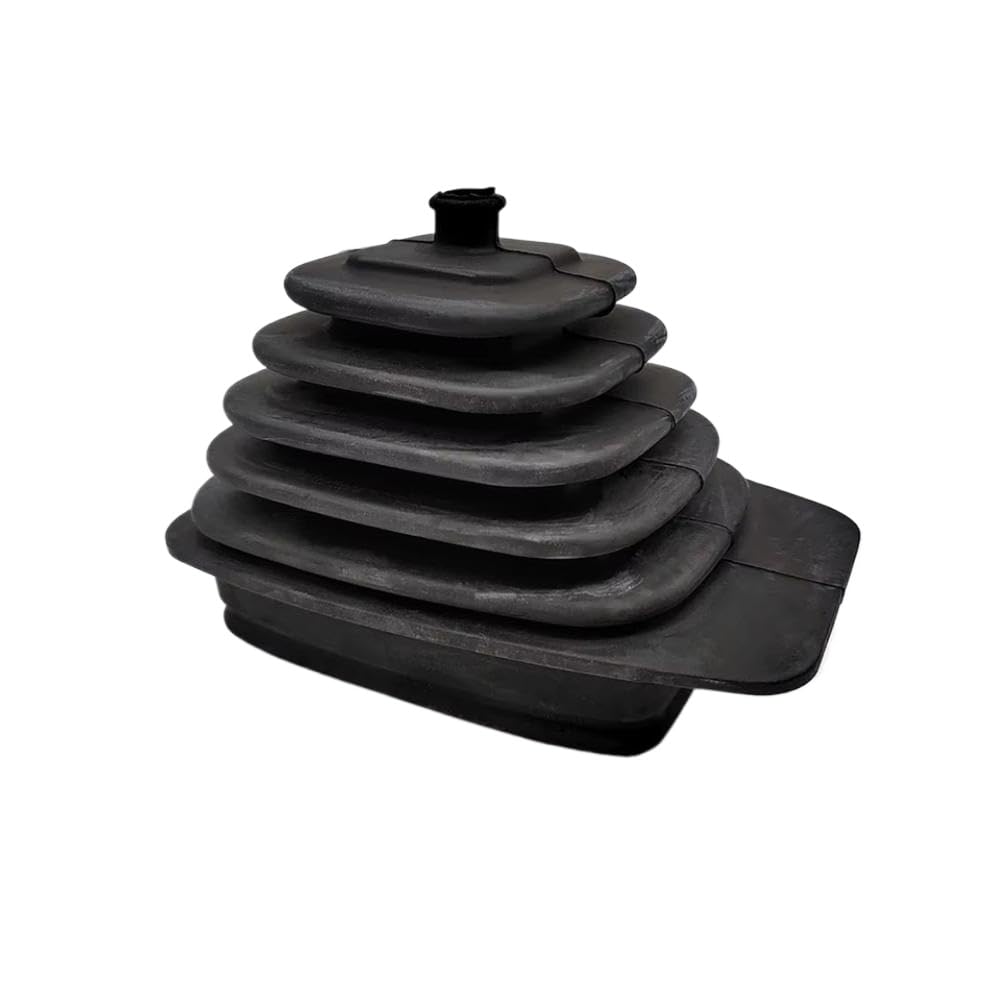 Eckykaydw Onecolor Rubber Shifter Cover For Hisun 500 And 700 Compatible With Supermach Massimo Menards Atvs And Utvs