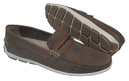 Sapato Sider Masculino Numeração Especial Ferricelli YN46305