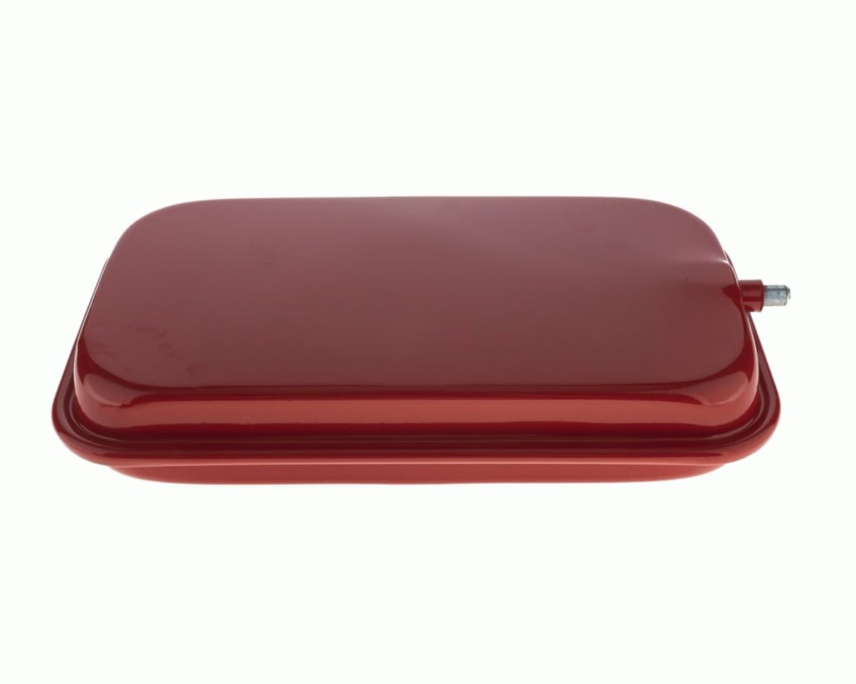 MULTICOMPONENTES ® - VASO EXPANSIÓN CALDERA ROCA 125566262