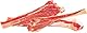 Wadenbeinknochen, 17 cm, 3 St./120 g