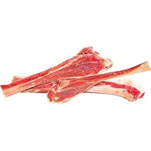 TRIXIE Wadenbein-Knochen – 3 x 17 cm