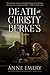 Death at Christy Burke's: A Mystery (A Collins-Burke Mystery)