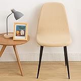 ? DESIGN: può cambiare l'aspetto della sedia secondo lo stile che ti piace, per dare alla tua sedia un nuovo look, adatto a diverse occasioni come hotel, banchetti di nozze, cene, riunioni, feste, cerimonie, decorazioni per la sala da pranzo, ecc.