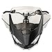 Ski-Doo New OEM Medium Windshield Kit, 860201258